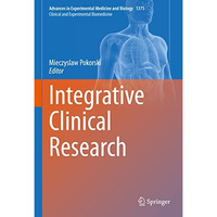 Integrative Clinical Research [Hardcover]