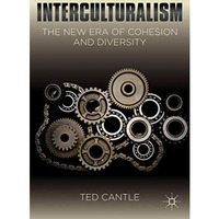 Interculturalism: The New Era of Cohesion and Diversity [Hardcover]