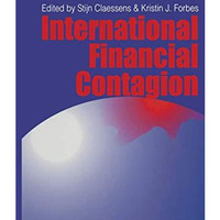 International Financial Contagion [Hardcover]