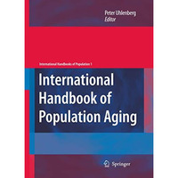 International Handbook of Population Aging [Paperback]