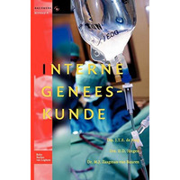 Interne geneeskunde: Basiswerk V&V, niveau 5 [Hardcover]