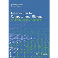 Introduction to Computational Biology: An Evolutionary Approach [Mixed media product]