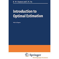 Introduction to Optimal Estimation [Paperback]