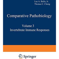 Invertebrate Immune Responses [Paperback]