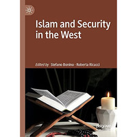 Islam and Security in the West [Hardcover]