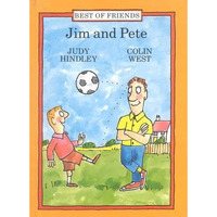 Jim and Pete [Hardcover]