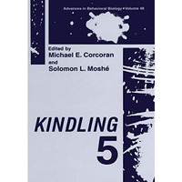 Kindling 5 [Paperback]