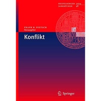 Konflikt [Paperback]