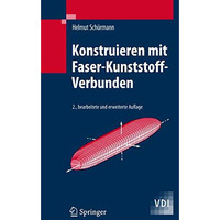 Konstruieren mit Faser-Kunststoff-Verbunden [Hardcover]