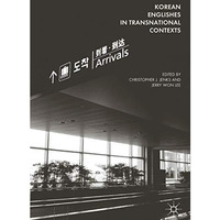 Korean Englishes in Transnational Contexts [Hardcover]