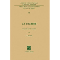 La Bagarre: Galianis Lost Parody [Paperback]