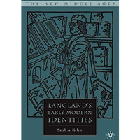 Langland's Early Modern Identities [Hardcover]