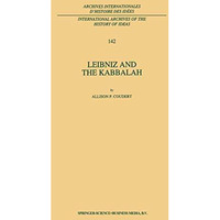 Leibniz and the Kabbalah [Hardcover]