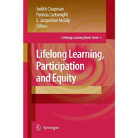 Lifelong Learning, Participation and Equity [Hardcover]