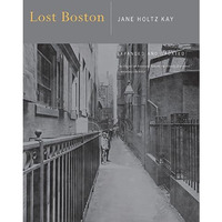 Lost Boston [Paperback]