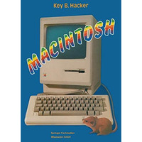 Macintosh: Ein Computer und seine Mitwelt [Paperback]