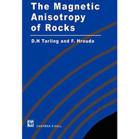 Magnetic Anisotropy of Rocks [Hardcover]