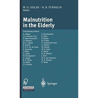 Malnutrition in the Elderly [Paperback]