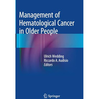 Management of Hematological Cancer in Older People [Paperback]