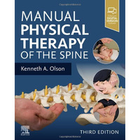 Manual Physical Therapy of the Spine [Paperback]