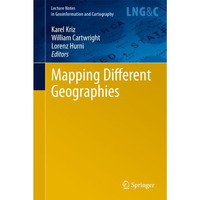 Mapping Different Geographies [Hardcover]