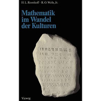 Mathematik im Wandel der Kulturen [Paperback]