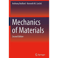 Mechanics of Materials [Paperback]