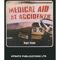 Medical Aid at Accidents [Paperback]