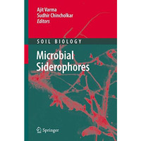 Microbial Siderophores [Paperback]