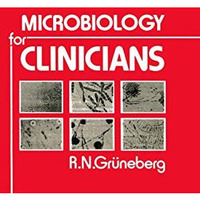 Microbiology for Clinicians [Paperback]