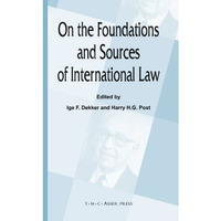 Migration and International Legal Norms [Hardcover]