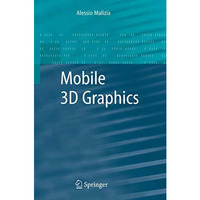 Mobile 3D Graphics [Paperback]