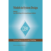 Models in System Design [Paperback]