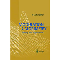 Modulation Calorimetry: Theory and Applications [Hardcover]