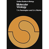 Molecular Virology [Paperback]