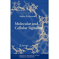 Molecular and Cellular Signaling [Paperback]