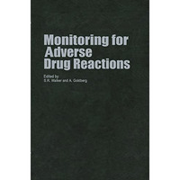 Monitoring for Adverse Drug Reactions [Hardcover]