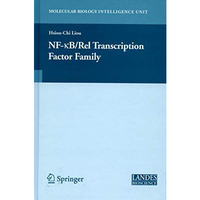 NF-kB/Rel Transcription Factor Family [Hardcover]