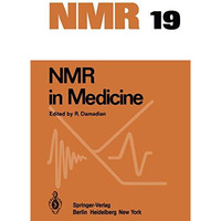 NMR in Medicine [Paperback]