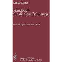 Navigation: Teil B: Mathematik, Magnet- und Kreiselkompa?, sonstige Kreiselger?t [Paperback]