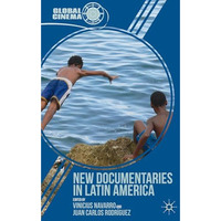 New Documentaries in Latin America [Hardcover]