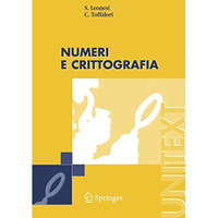 Numeri e Crittografia [Paperback]