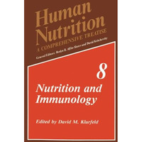 Nutrition and Immunology [Paperback]