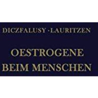 Oestrogene Beim Menschen [Paperback]