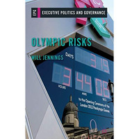 Olympic Risks [Hardcover]