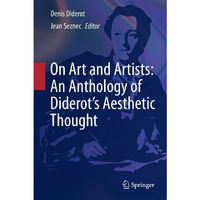 On Art and Artists: An Anthology of Diderot's Aesthetic Thought [Paperback]