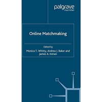 Online Matchmaking [Paperback]