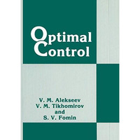 Optimal Control [Paperback]