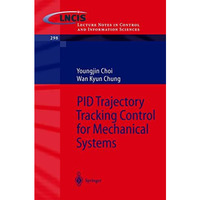 PID Trajectory Tracking Control for Mechanical Systems [Paperback]