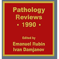 Pathology Reviews   1990 [Paperback]